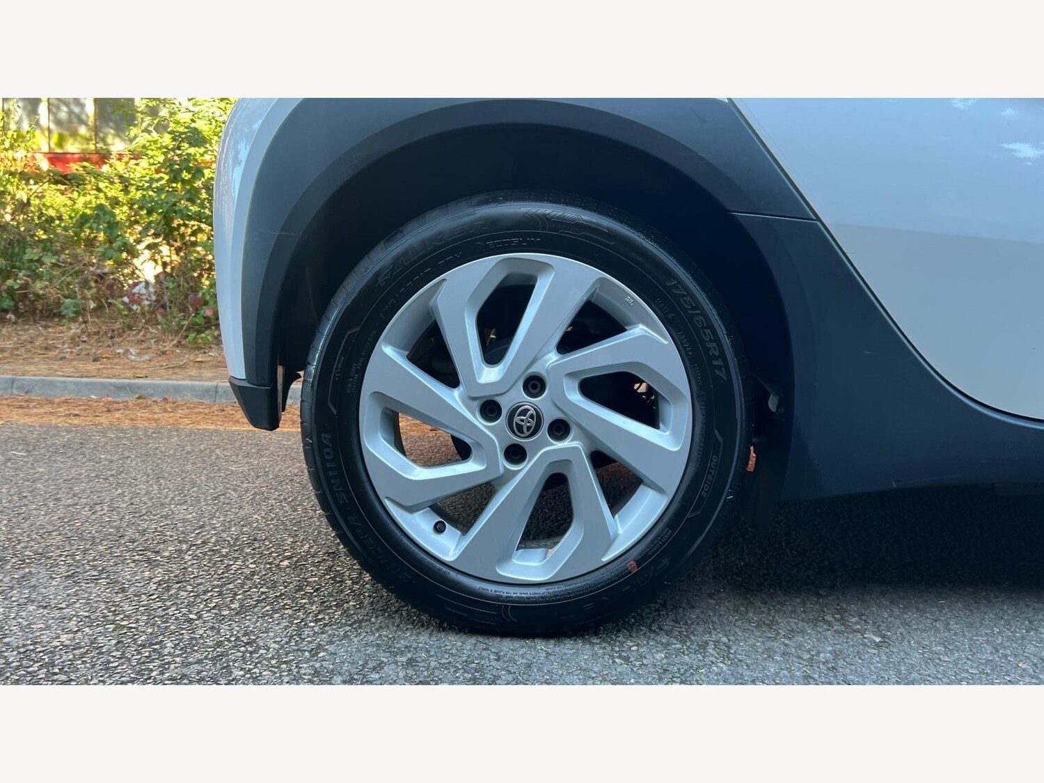 Used Toyota Aygo X 2024 for sale - 76240070: Photo 20