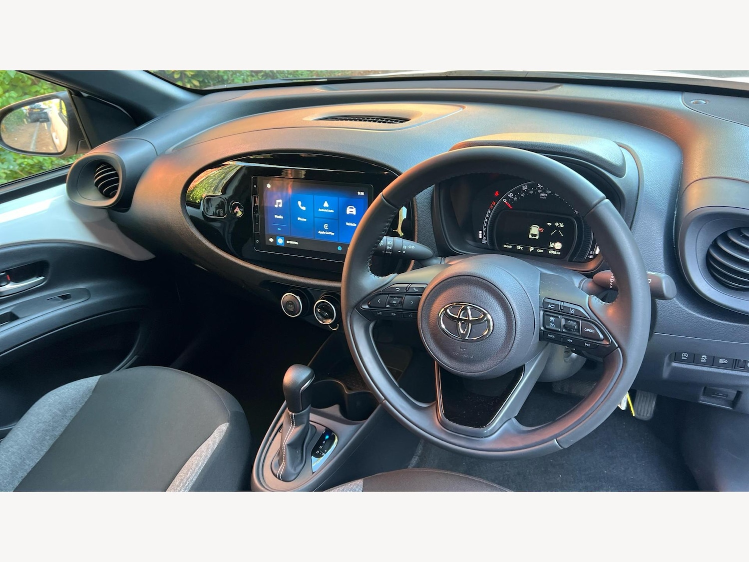 Used Toyota Aygo X 2024 for sale - 76240070: Photo 7