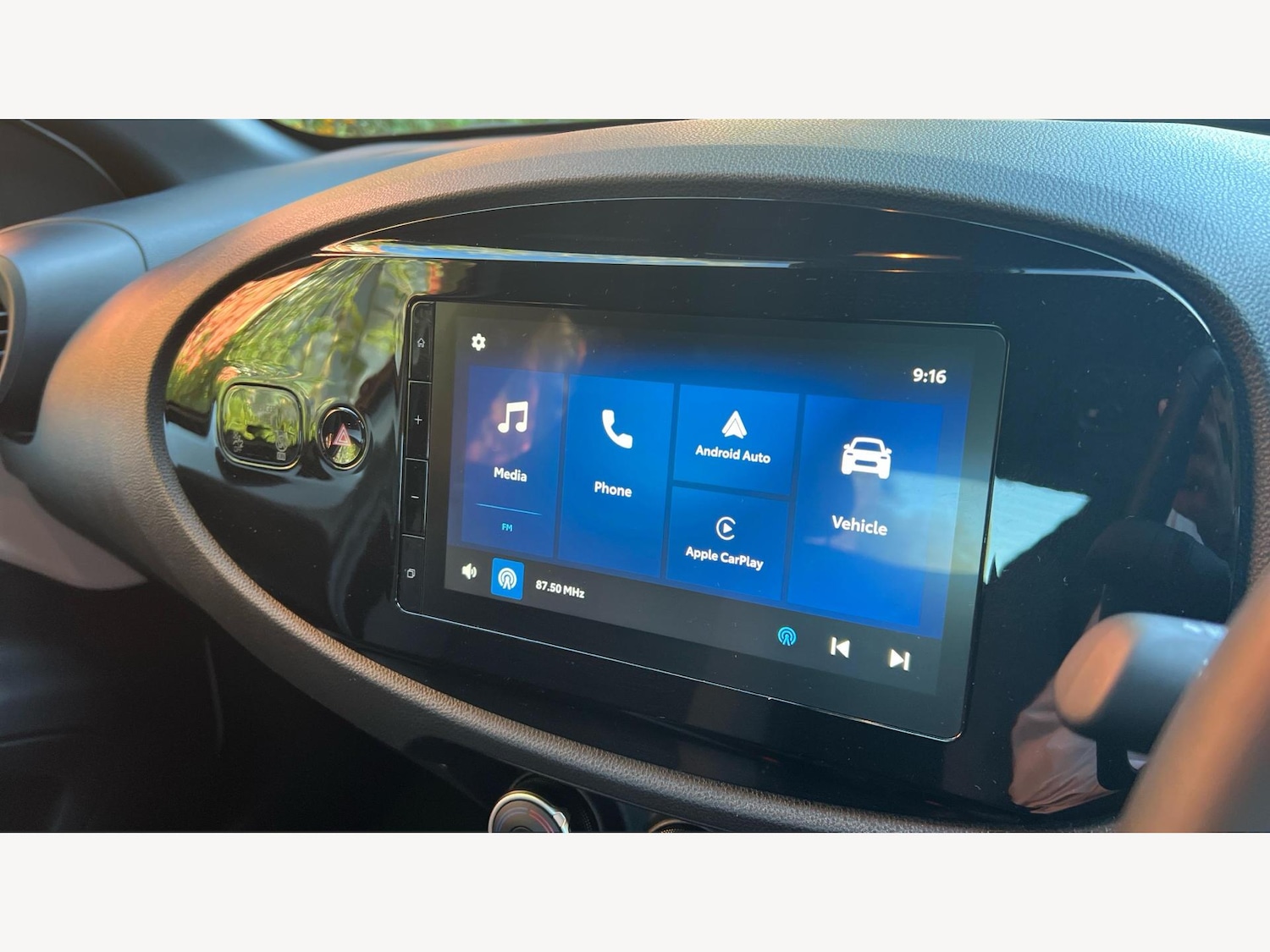 Used Toyota Aygo X 2024 for sale - 76240070: Photo 9