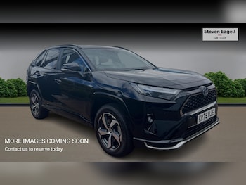 Used Toyota RAV4 2025 for sale - 79465258: Photo
