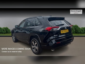 Used Toyota RAV4 2025 for sale - 79465258: Photo