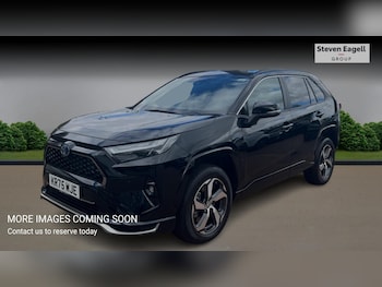 Used Toyota RAV4 2025 for sale - 79465258: Photo