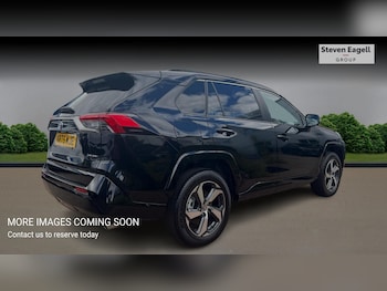 Used Toyota RAV4 2025 for sale - 79465258: Photo