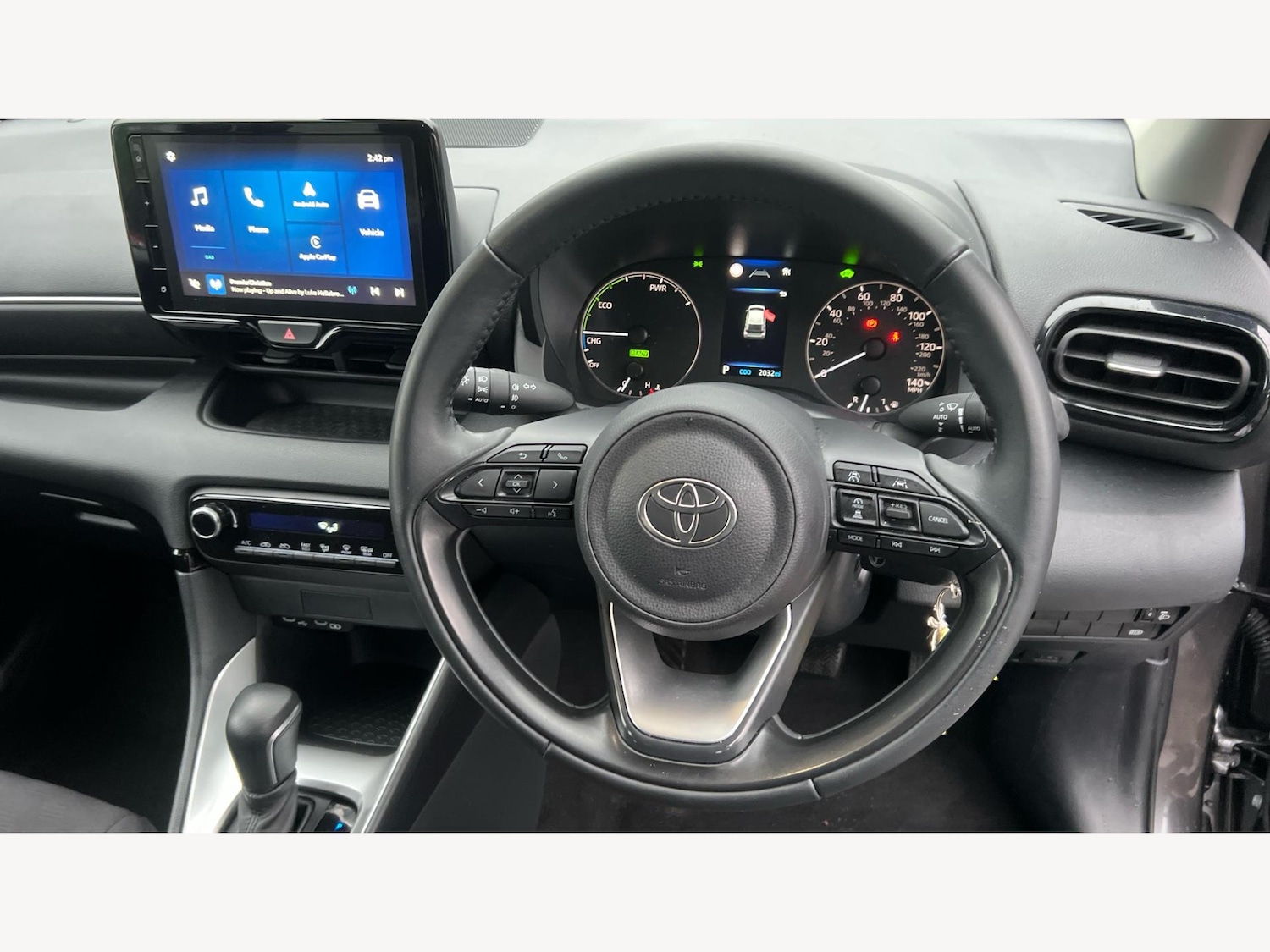 Used Toyota Yaris for sale - 77598535: Photo 10