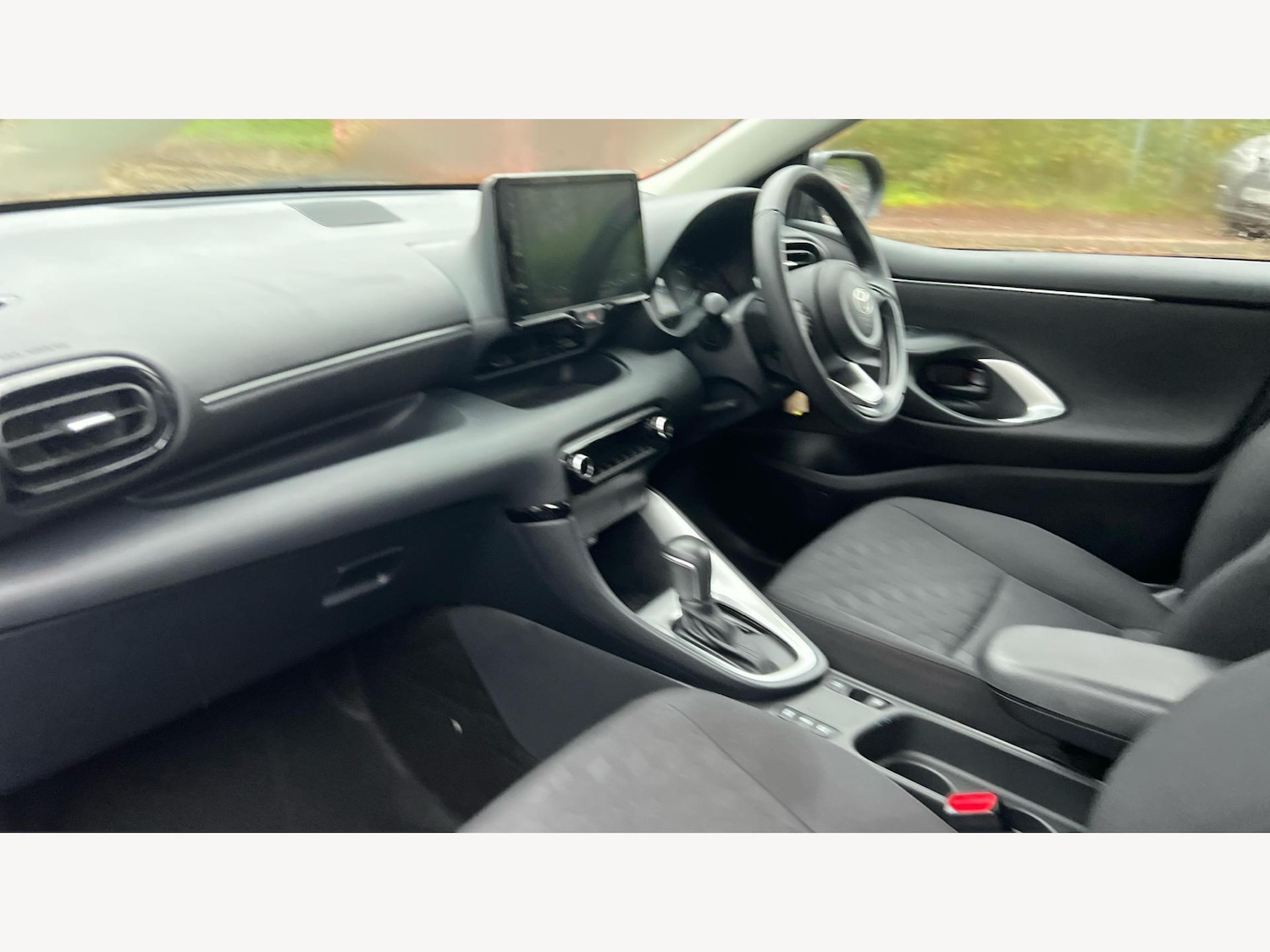 Used Toyota Yaris for sale - 77598535: Photo 12