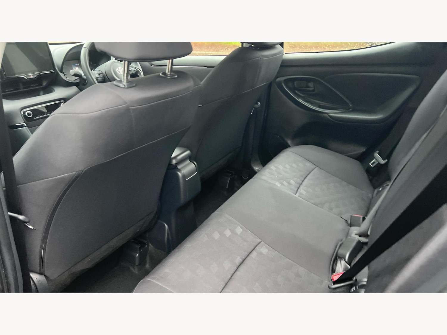 Used Toyota Yaris for sale - 77598535: Photo 15