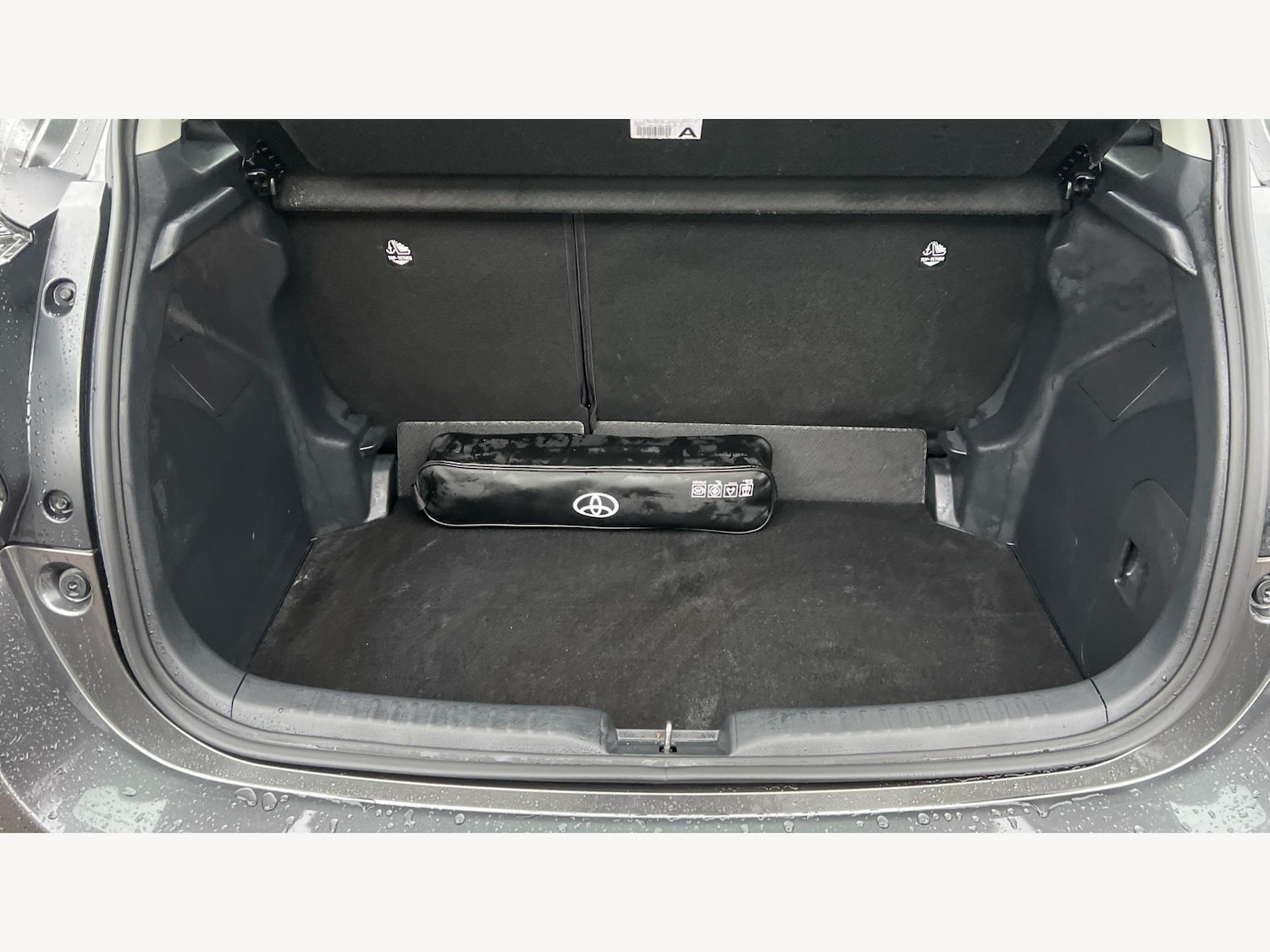 Used Toyota Yaris for sale - 77598535: Photo 16