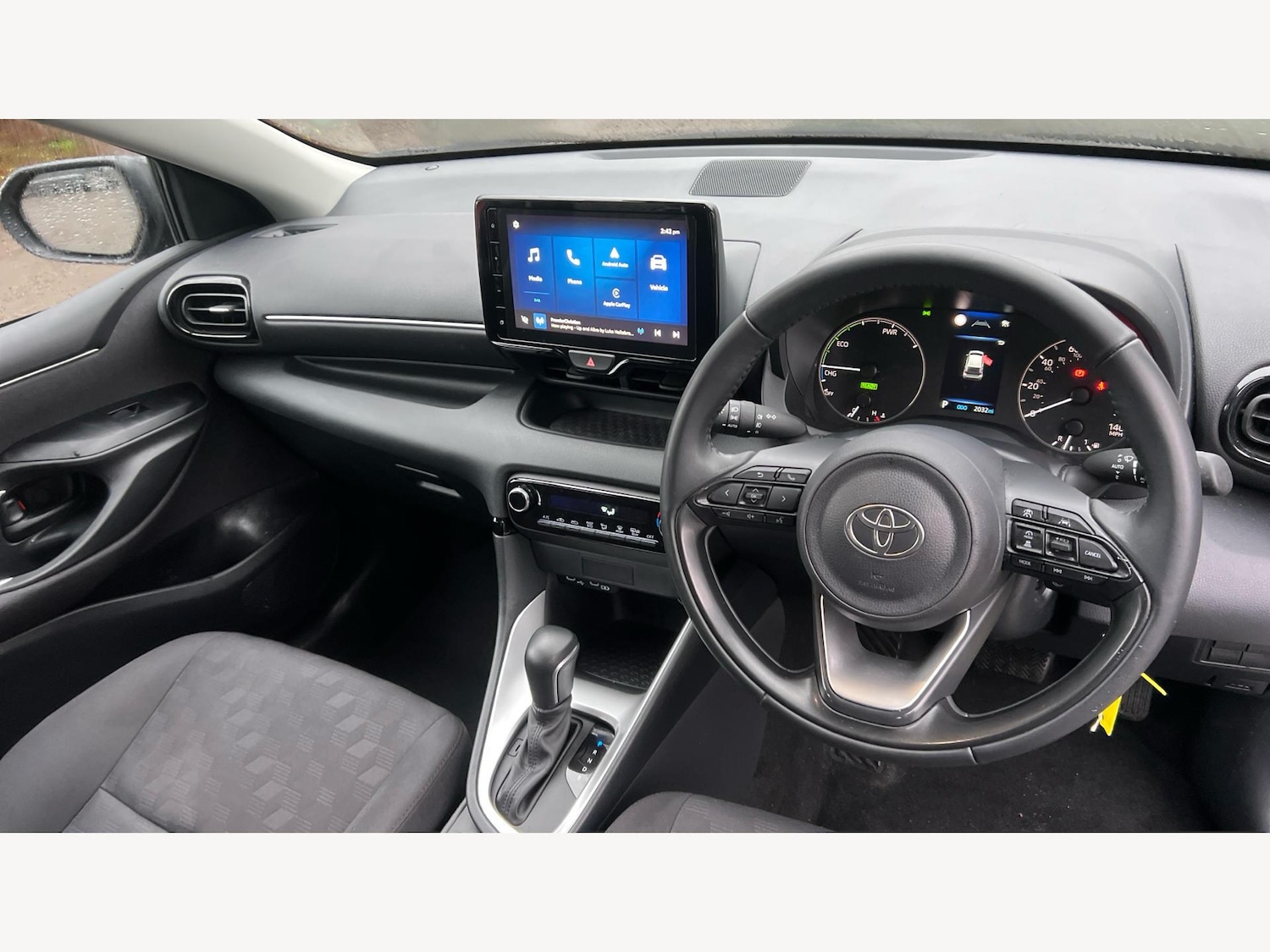 Used Toyota Yaris for sale - 77598535: Photo 7