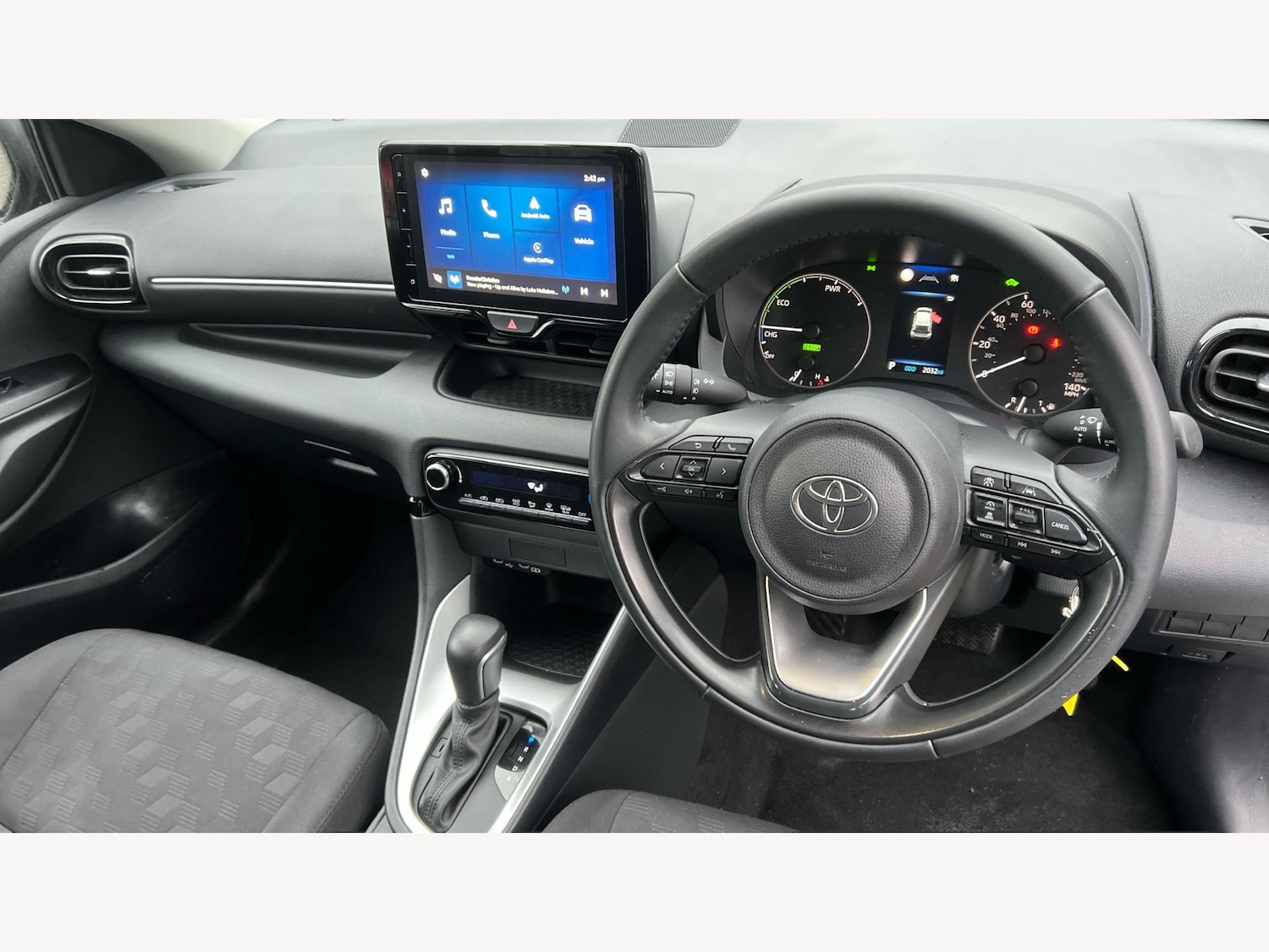 Used Toyota Yaris for sale - 77598535: Photo 8