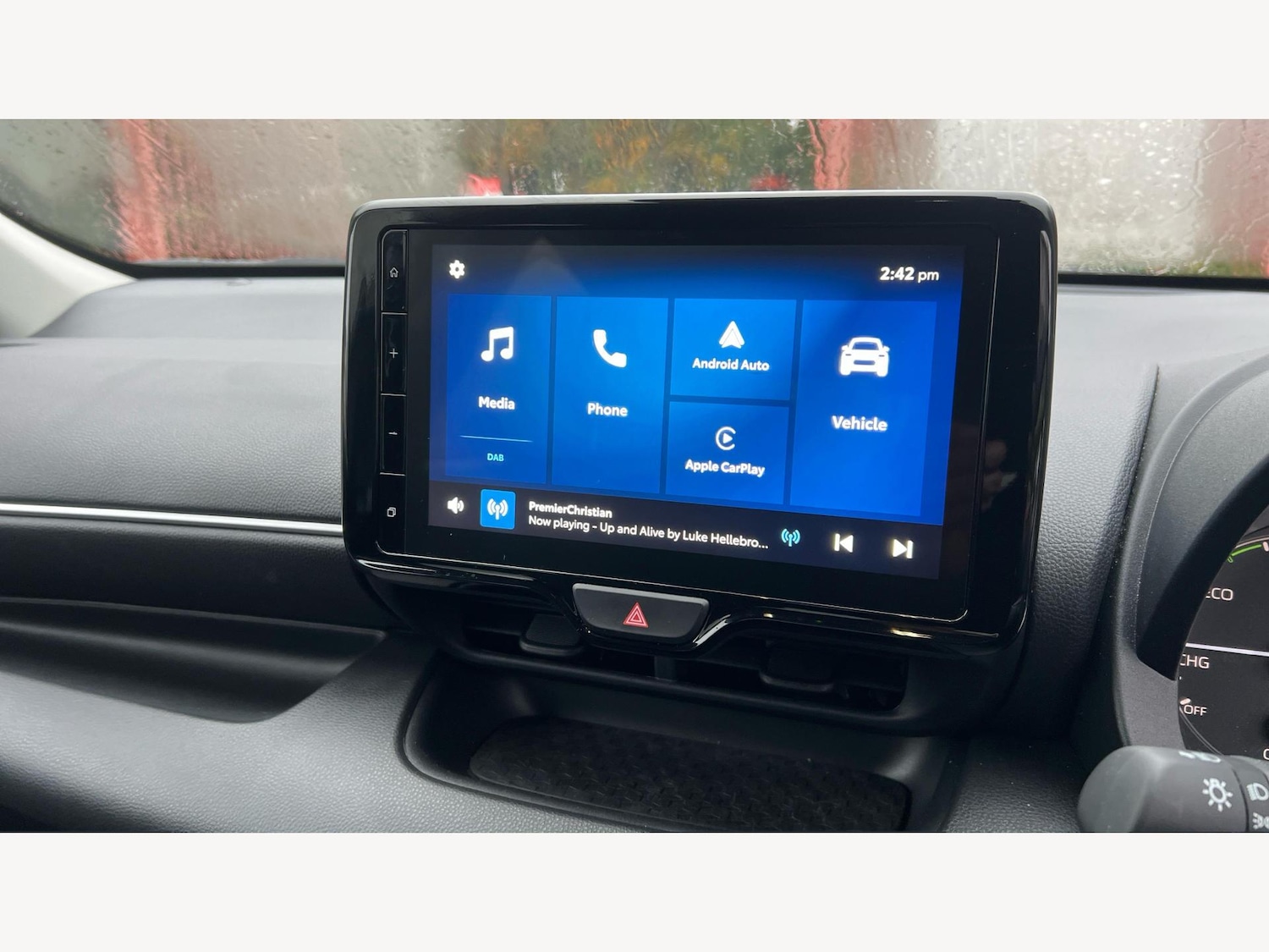 Used Toyota Yaris for sale - 77598535: Photo 9