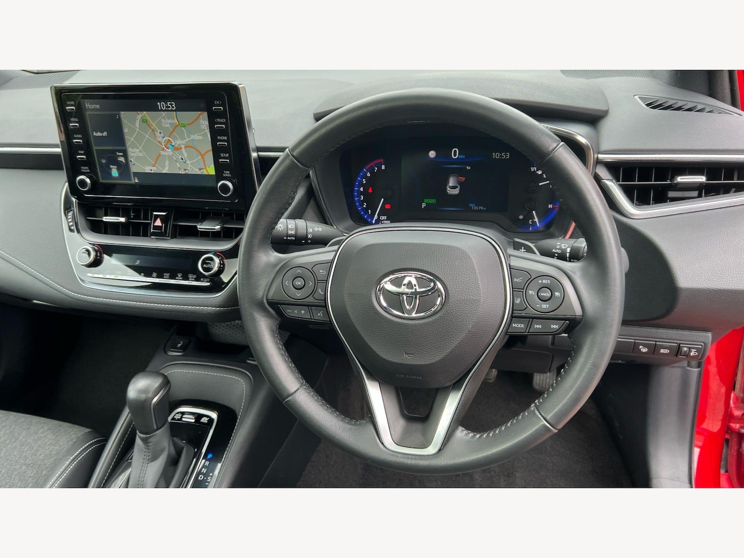 Used Toyota Corolla for sale - 77808349: Photo 10