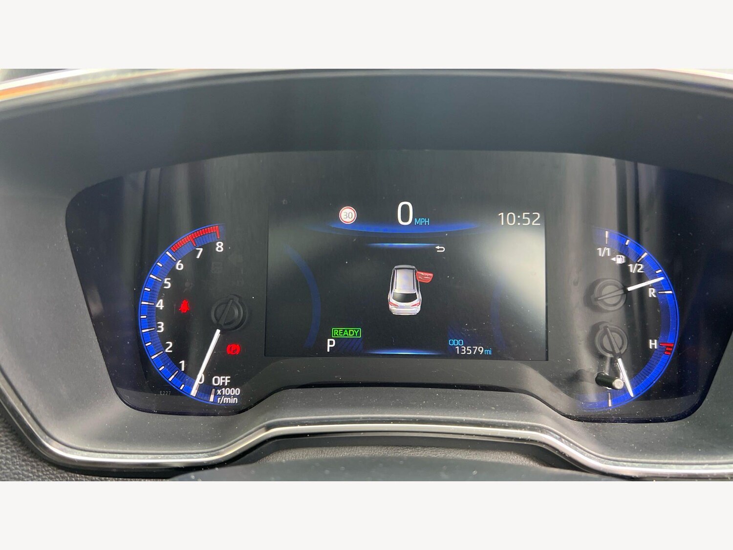 Used Toyota Corolla for sale - 77808349: Photo 11