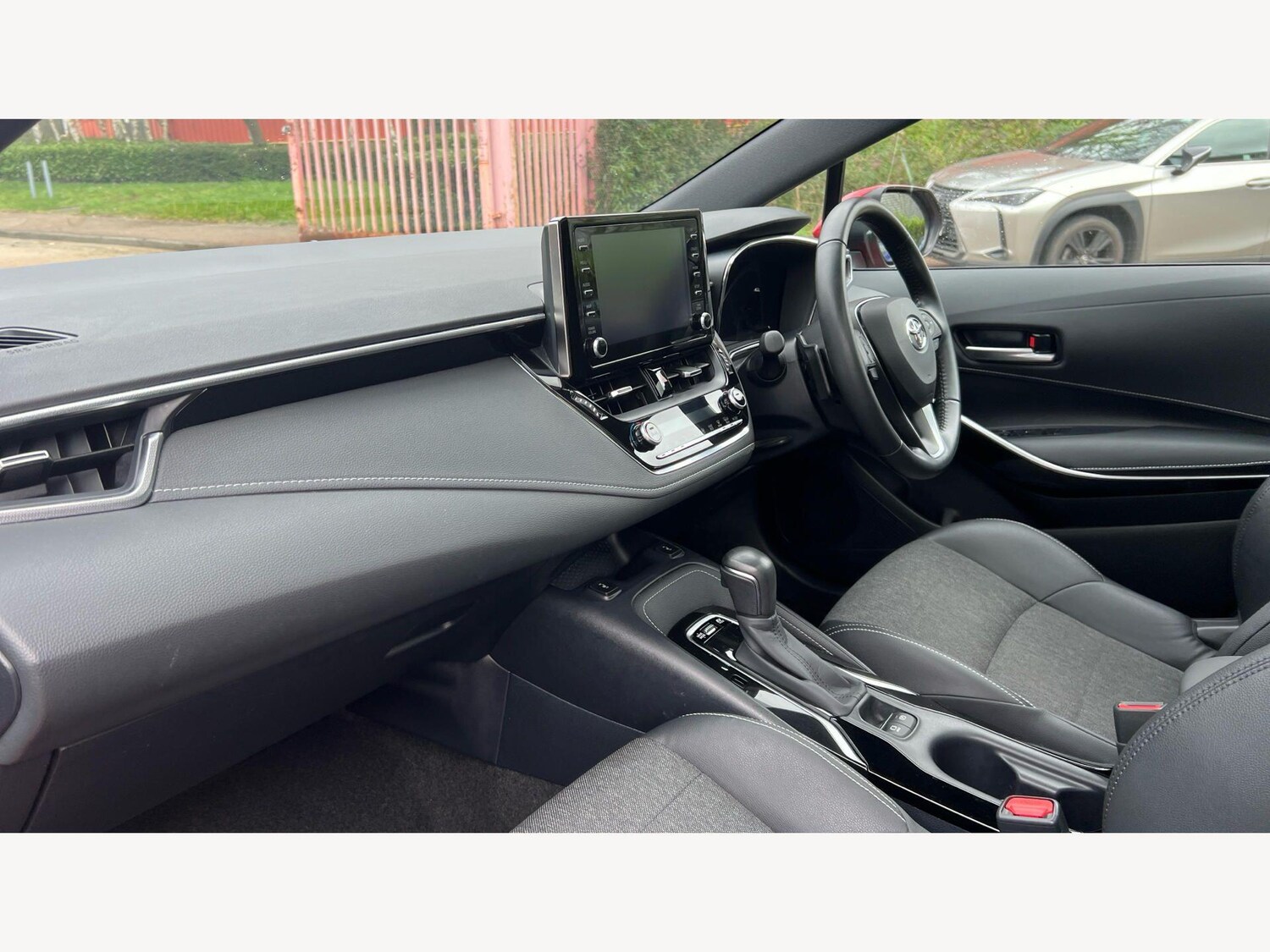 Used Toyota Corolla for sale - 77808349: Photo 12