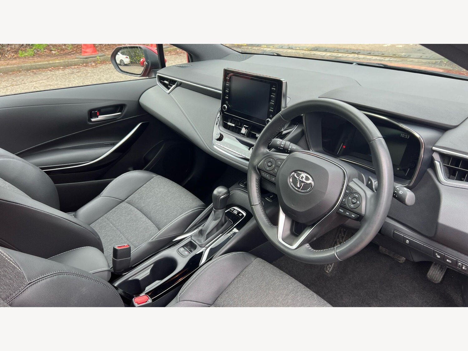 Used Toyota Corolla for sale - 77808349: Photo 13
