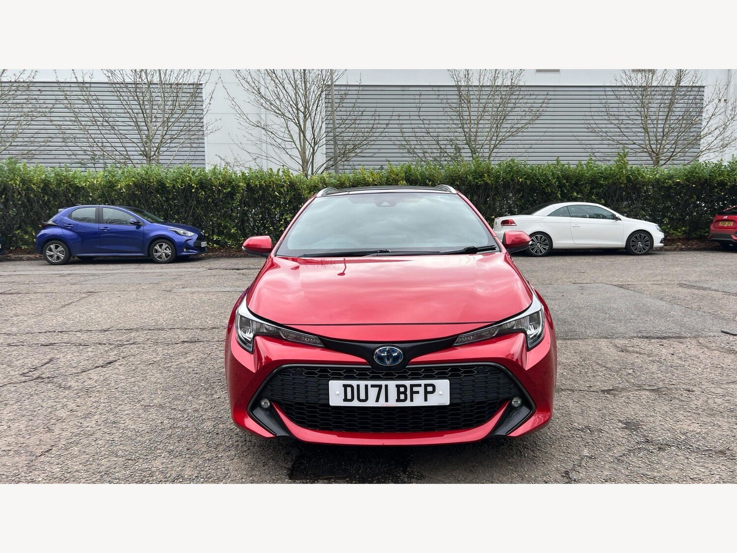 Used Toyota Corolla for sale - 77808349: Photo 17