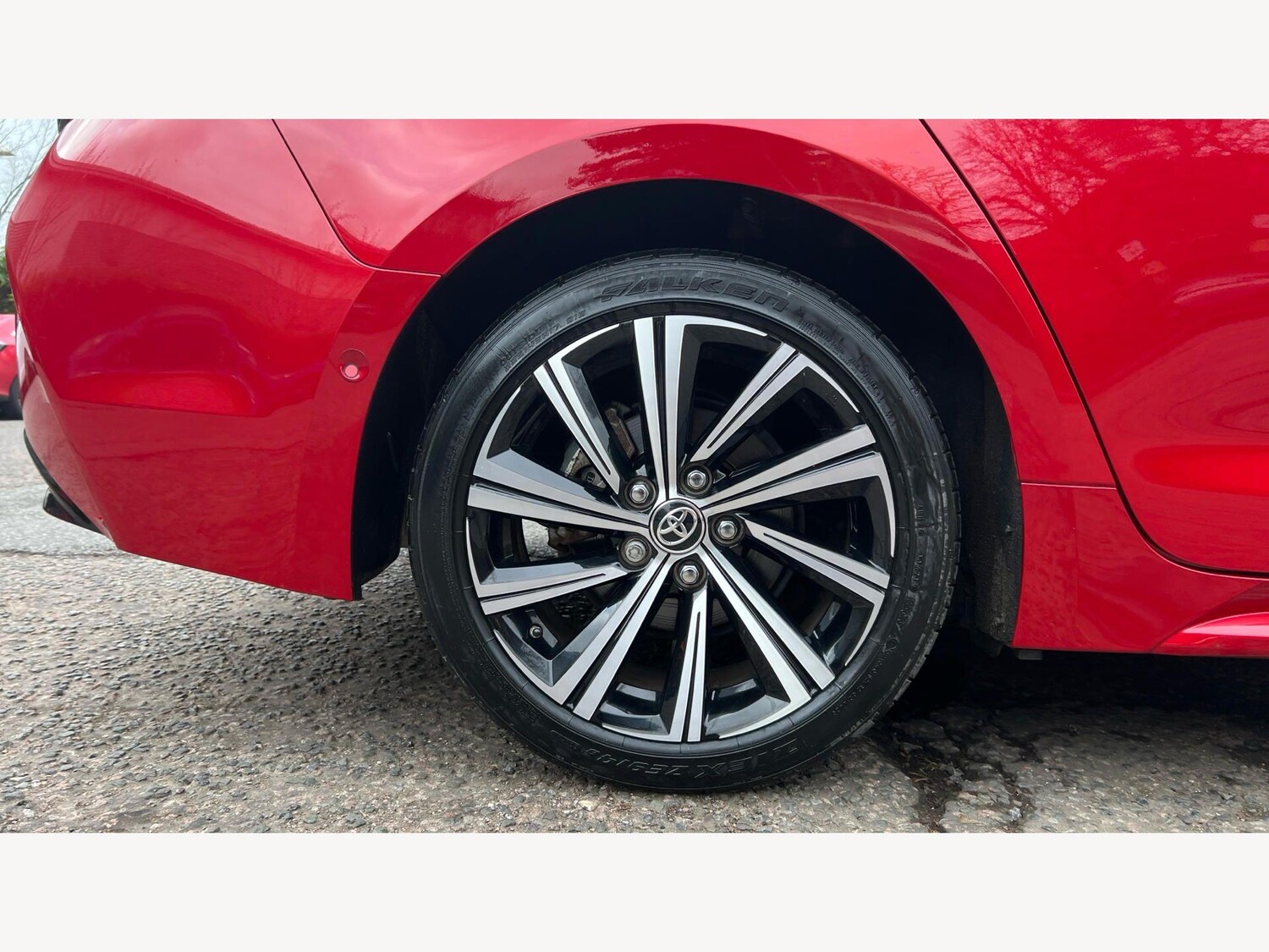 Used Toyota Corolla for sale - 77808349: Photo 20