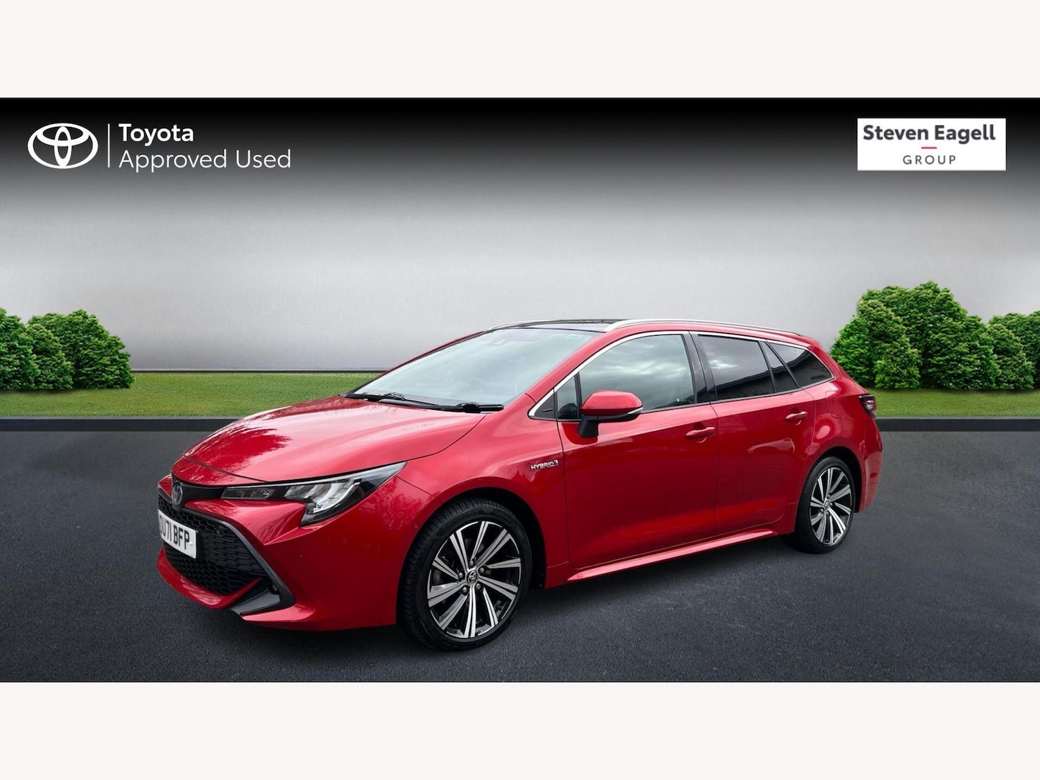 Used Toyota Corolla for sale - 77808349: Photo 3