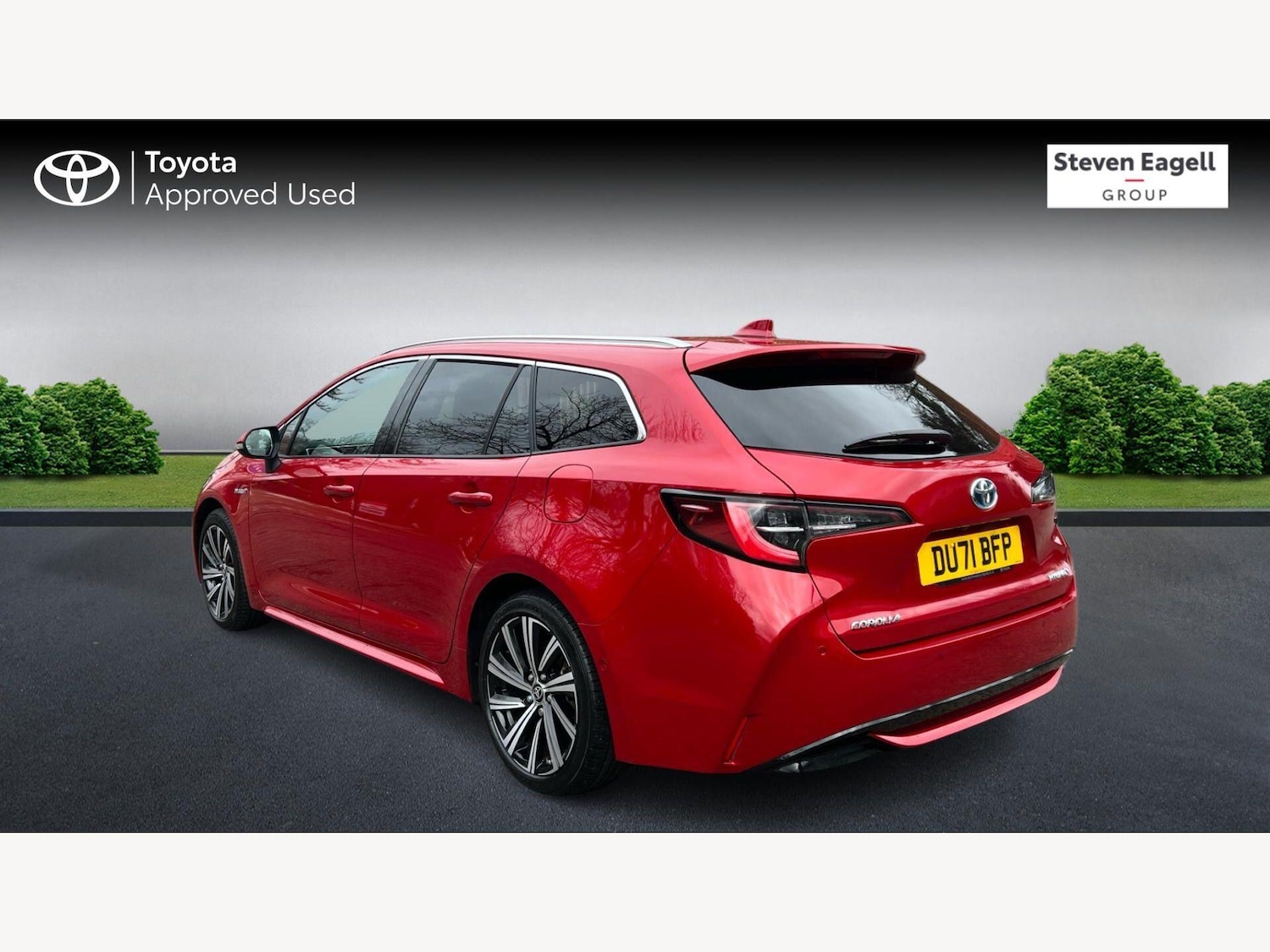 Used Toyota Corolla for sale - 77808349: Photo 6
