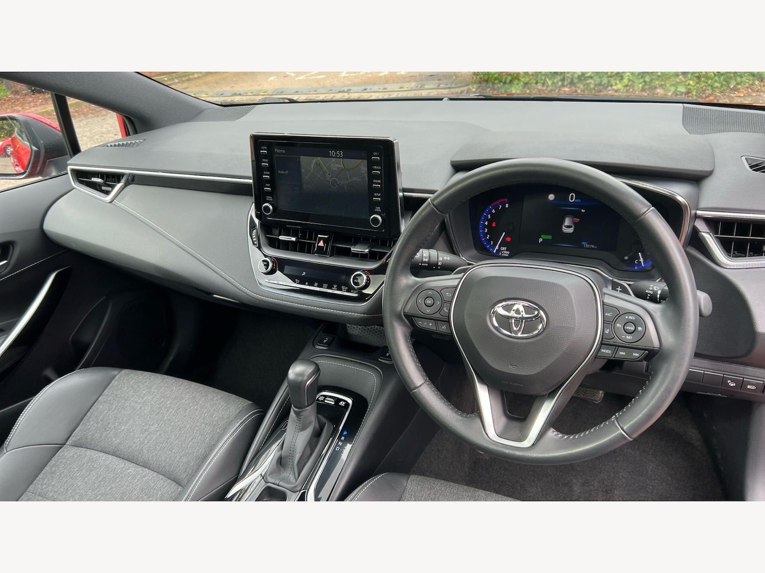 Used Toyota Corolla for sale - 77808349: Photo 7