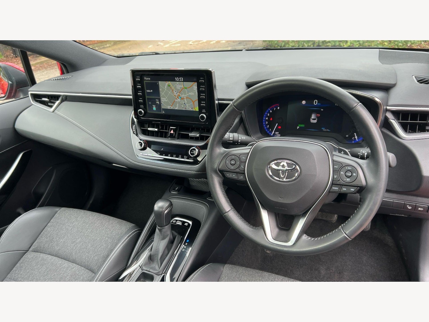Used Toyota Corolla for sale - 77808349: Photo 8