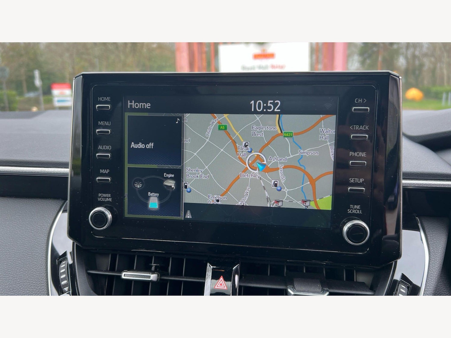 Used Toyota Corolla for sale - 77808349: Photo 9