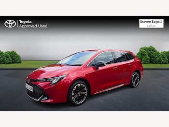Used Toyota Corolla 2022 for sale - 76337769: Photo