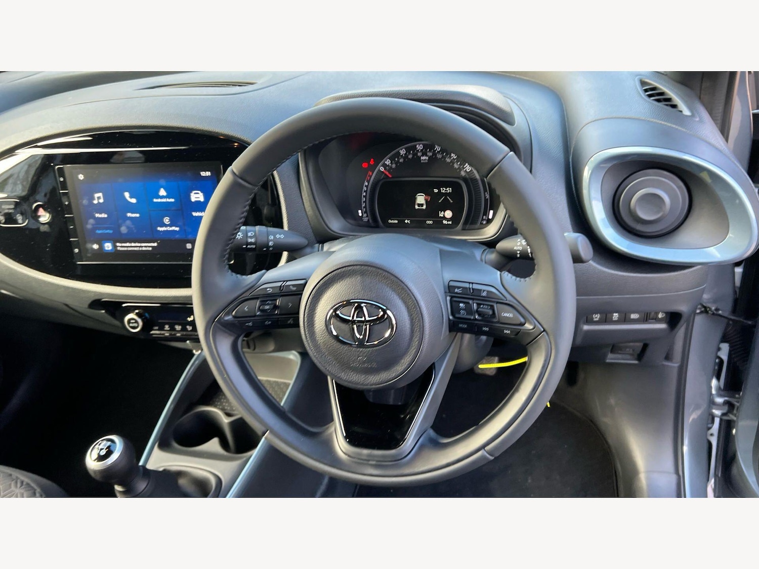 Used Toyota Aygo X for sale - 78100519: Photo 10