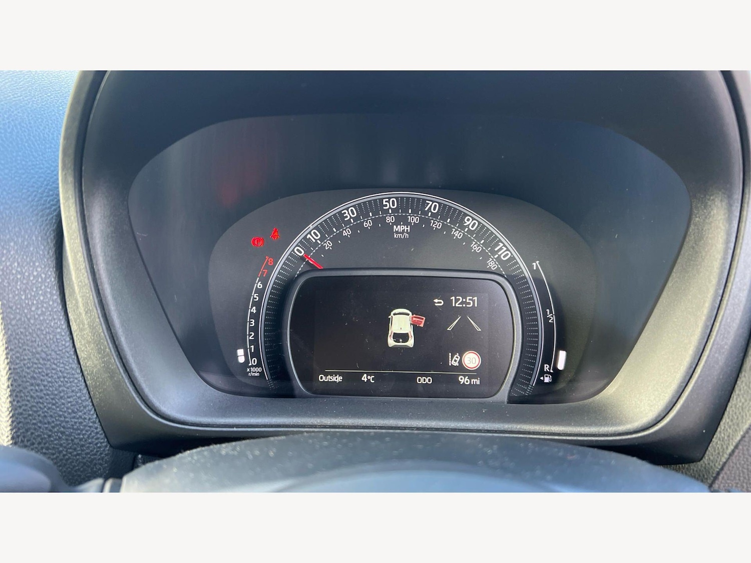 Used Toyota Aygo X for sale - 78100519: Photo 11