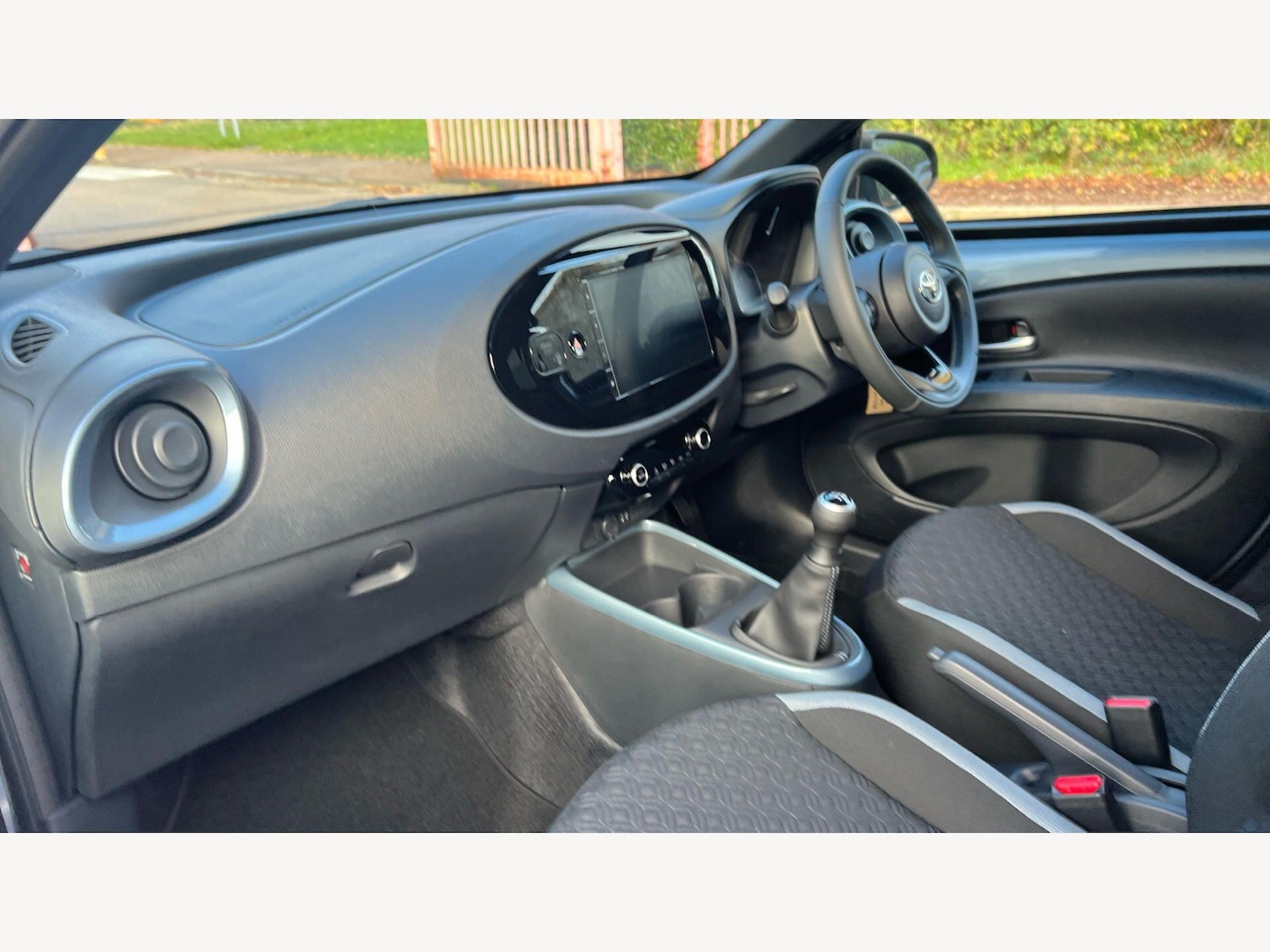 Used Toyota Aygo X for sale - 78100519: Photo 12
