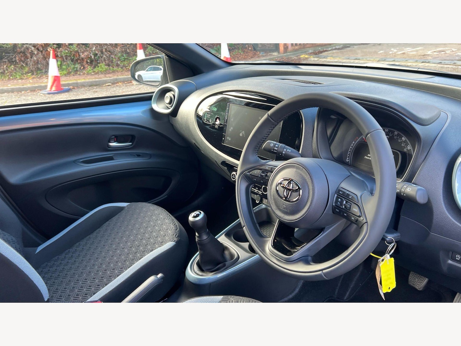 Used Toyota Aygo X for sale - 78100519: Photo 13
