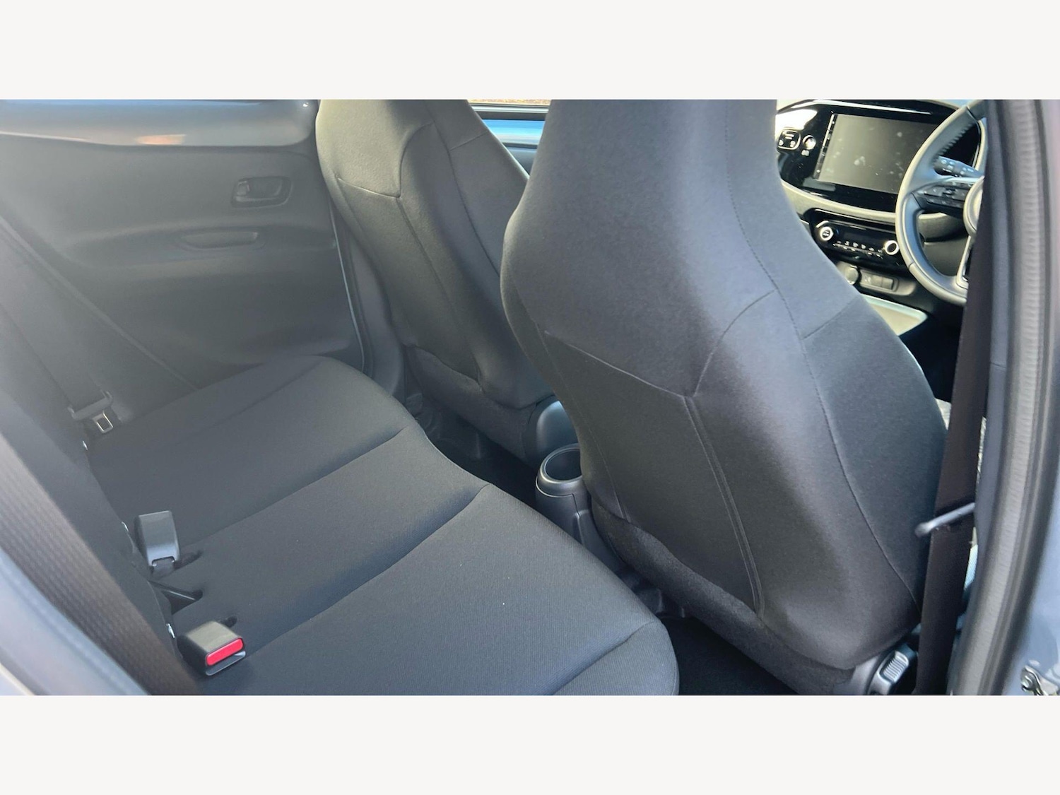 Used Toyota Aygo X for sale - 78100519: Photo 14