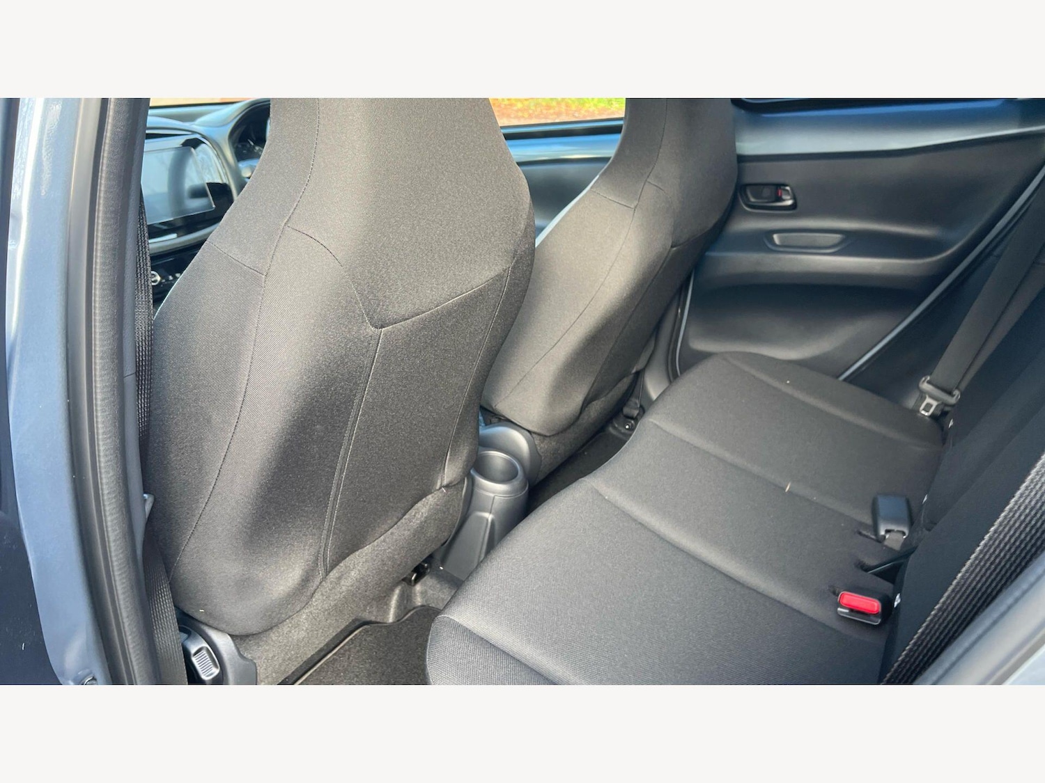 Used Toyota Aygo X for sale - 78100519: Photo 15