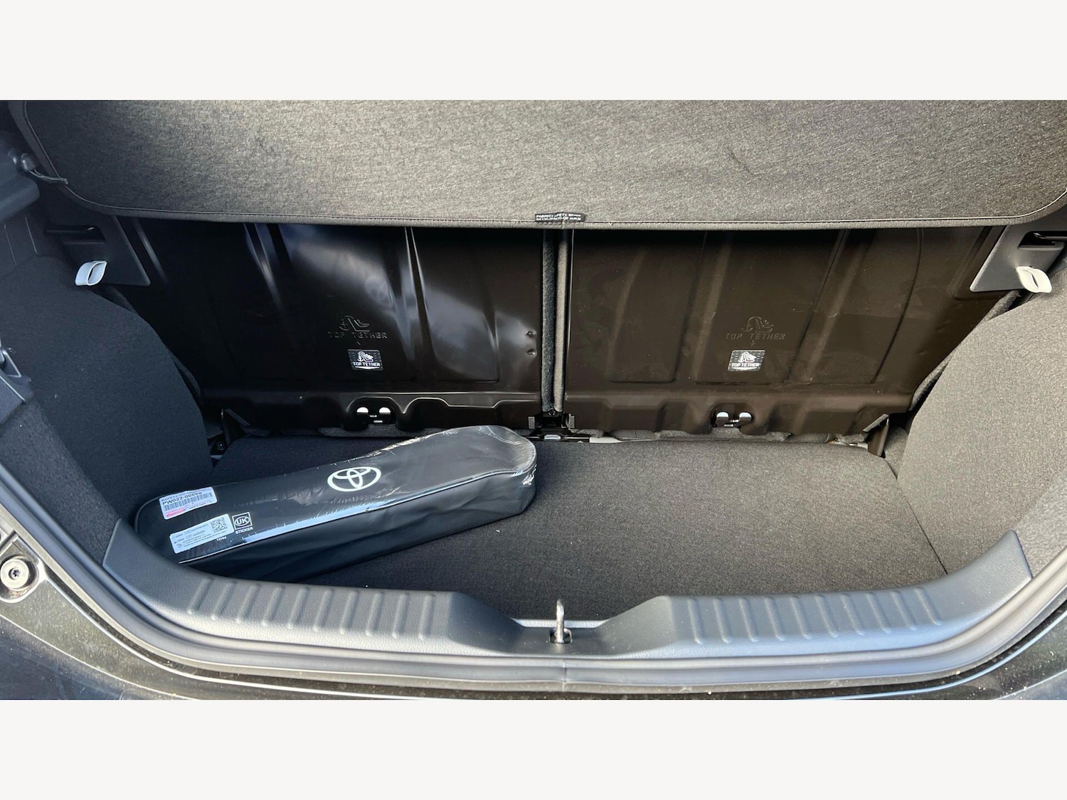 Used Toyota Aygo X for sale - 78100519: Photo 16