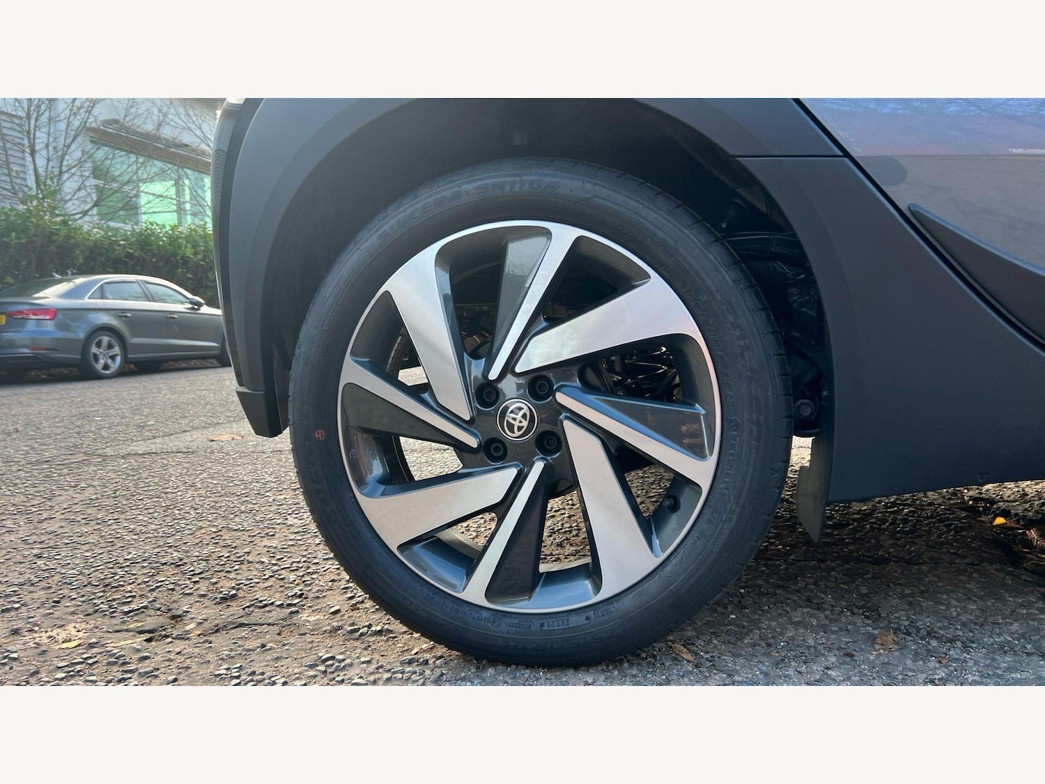 Used Toyota Aygo X for sale - 78100519: Photo 20