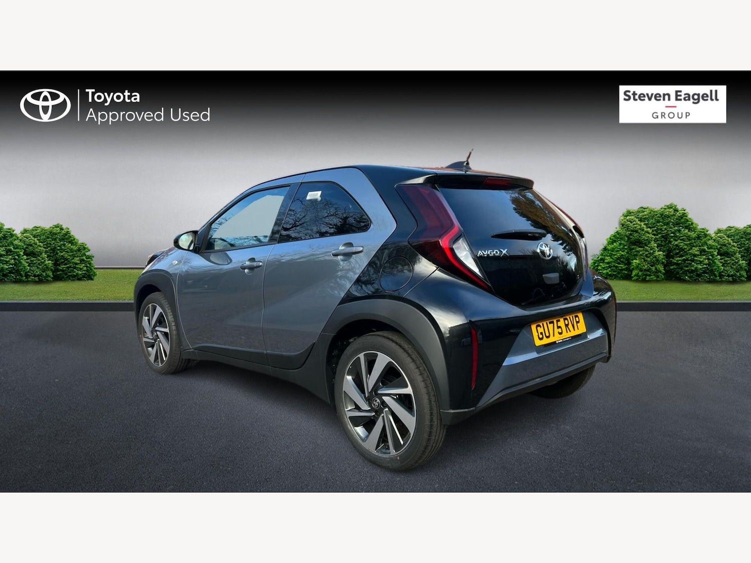 Used Toyota Aygo X for sale - 78100519: Photo 6