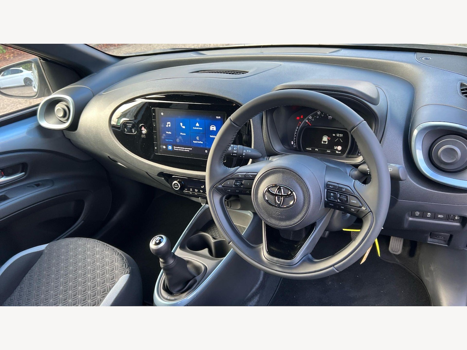 Used Toyota Aygo X for sale - 78100519: Photo 7