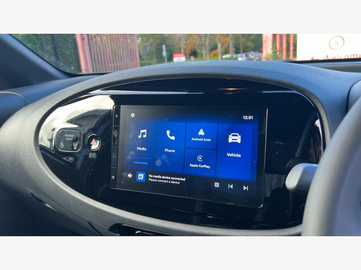 Used Toyota Aygo X for sale - 78100519: Photo 9