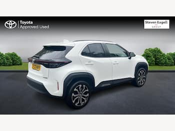 Used Toyota Yaris Cross 2023 for sale - 79698088: Photo