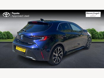 Used Toyota Corolla 2023 for sale - 78362515: Photo