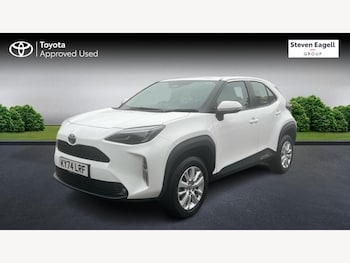 Used Toyota Yaris Cross 2024 for sale - 76239860: Photo 3