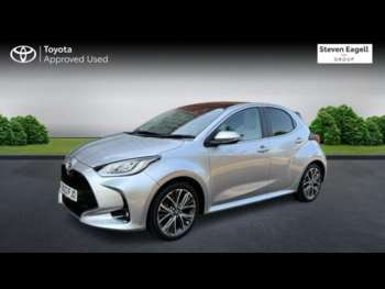 Used Toyota Yaris 2023 for sale - 74958986: Photo