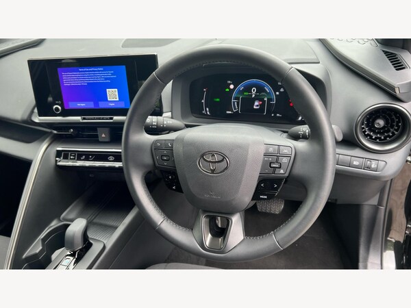Used Toyota C-HR 2025 for sale - 76167323: Photo 10