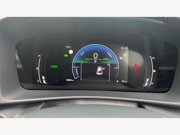 Used Toyota C-HR 2025 for sale - 76167323: Photo 11
