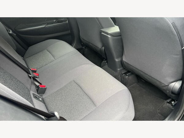 Used Toyota C-HR 2025 for sale - 76167323: Photo 14