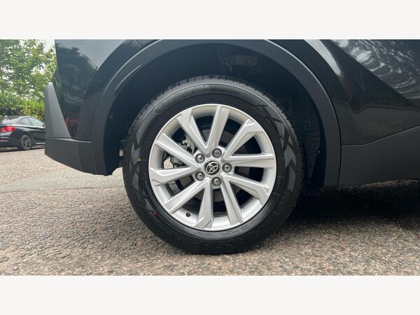 Used Toyota C-HR 2025 for sale - 76167323: Photo 20