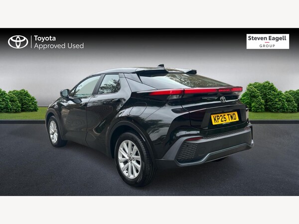 Used Toyota C-HR 2025 for sale - 76167323: Photo 6