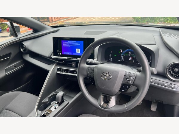 Used Toyota C-HR 2025 for sale - 76167323: Photo 7