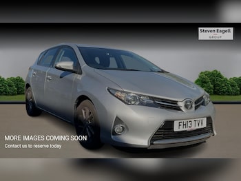 Used Toyota Auris 2013 for sale - 78416678: Photo
