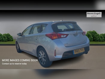 Used Toyota Auris 2013 for sale - 78416678: Photo