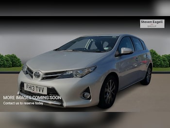 Used Toyota Auris 2013 for sale - 78416678: Photo